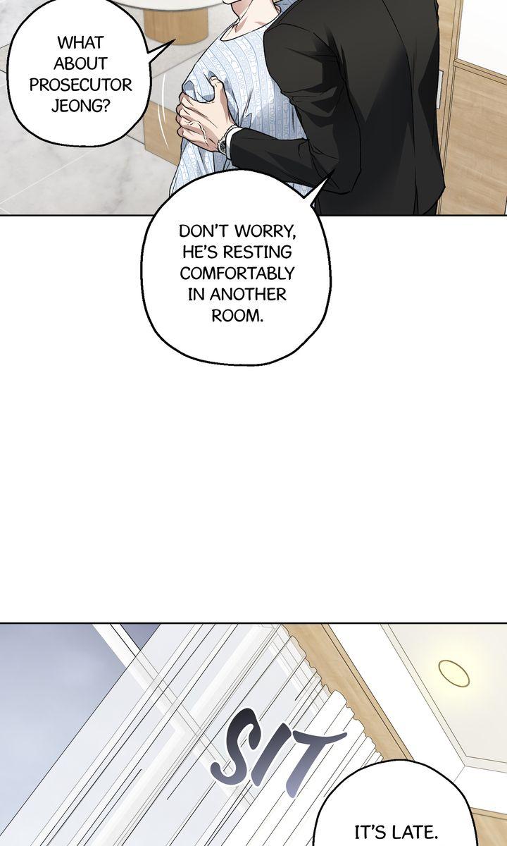 Mangjong Chapter 22.1 page 20 - 