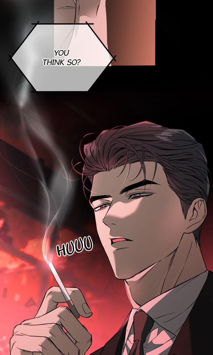 Mangjong Chapter 22.1 page 3 - 