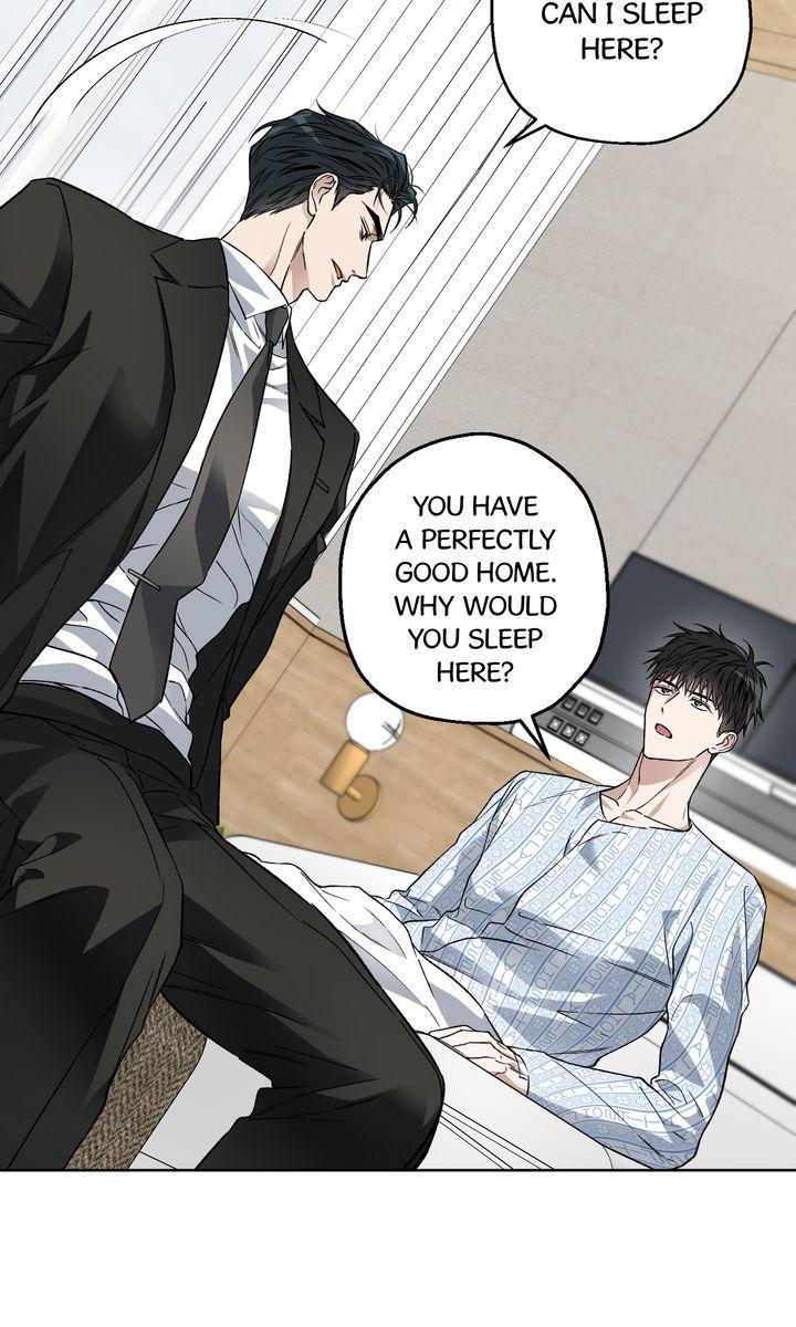 Mangjong Chapter 22.1 page 21 - 