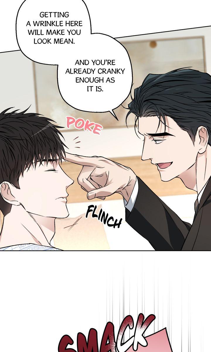 Mangjong Chapter 22.1 page 26 - 