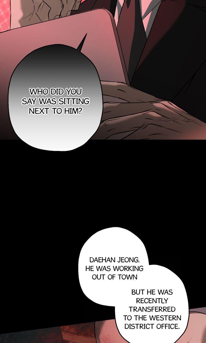 Mangjong Chapter 22.1 page 4 - 