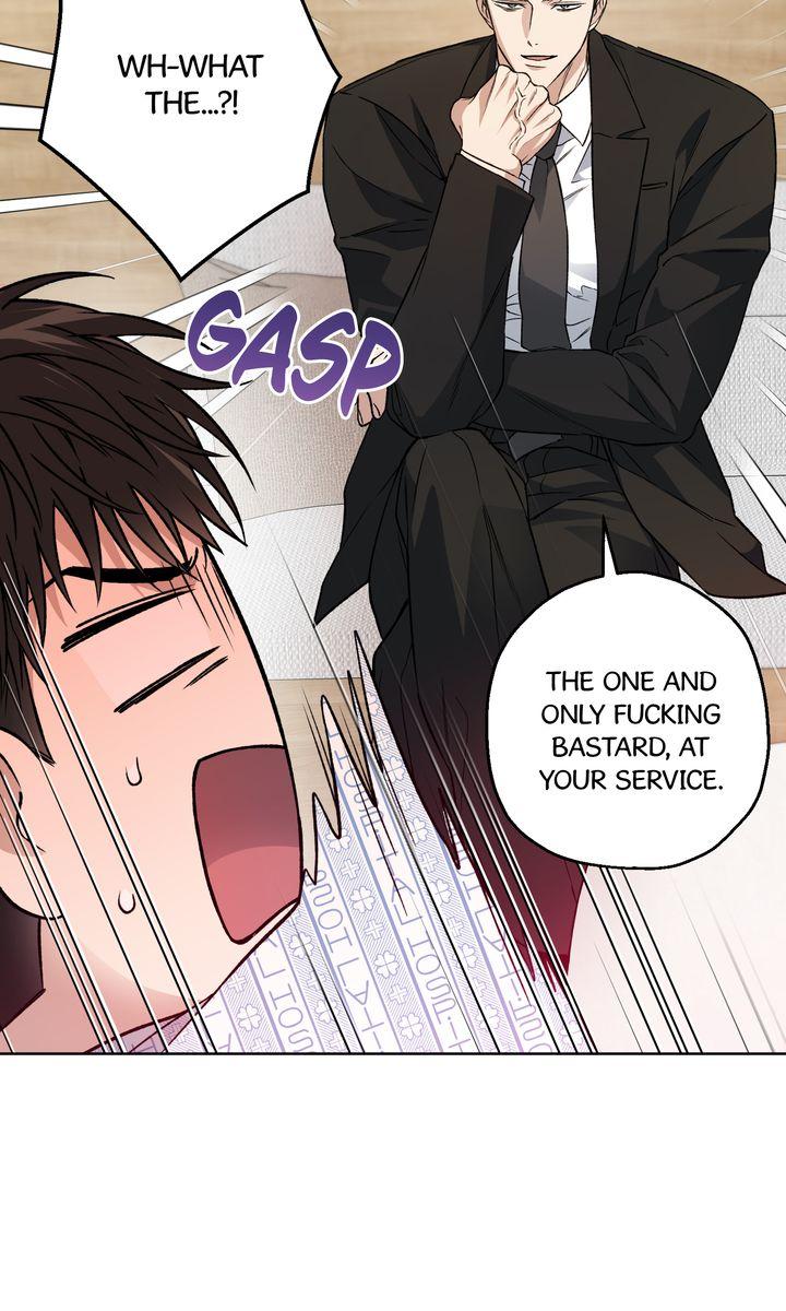 Mangjong Chapter 22.1 page 33 - 