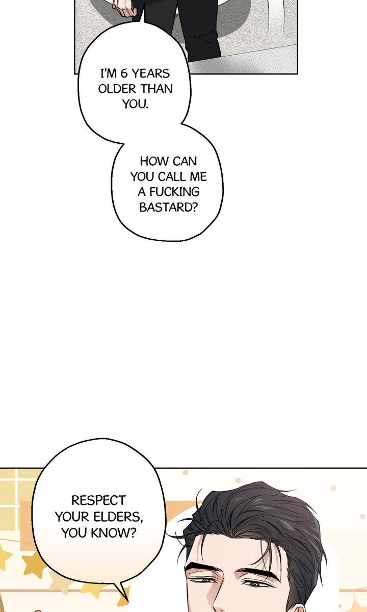 Mangjong Chapter 22.1 page 35 - 
