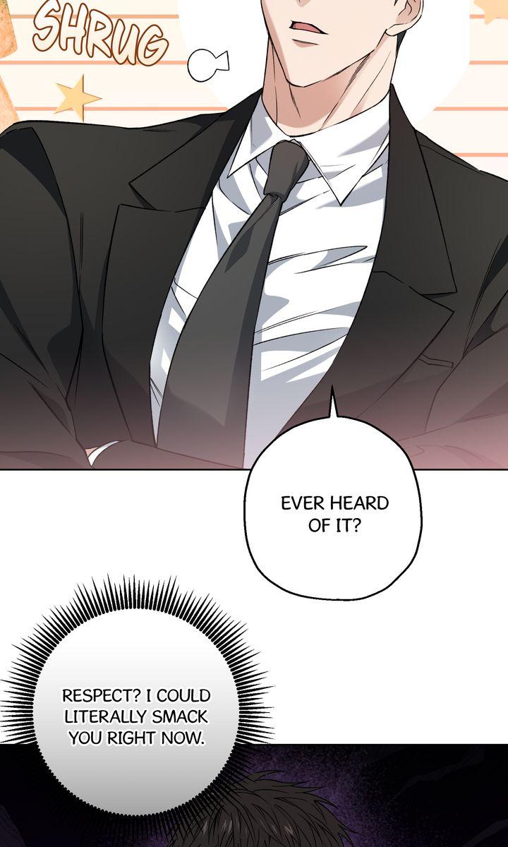 Mangjong Chapter 22.1 page 36 - 