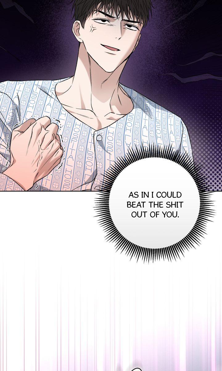 Mangjong Chapter 22.1 page 37 - 