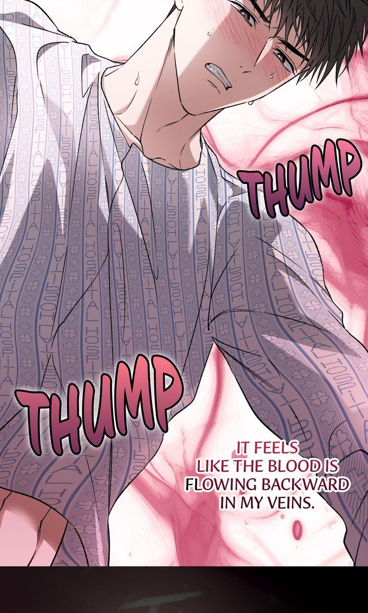 Mangjong Chapter 22.1 page 40 - 