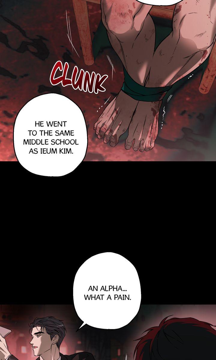 Mangjong Chapter 22.1 page 5 - 