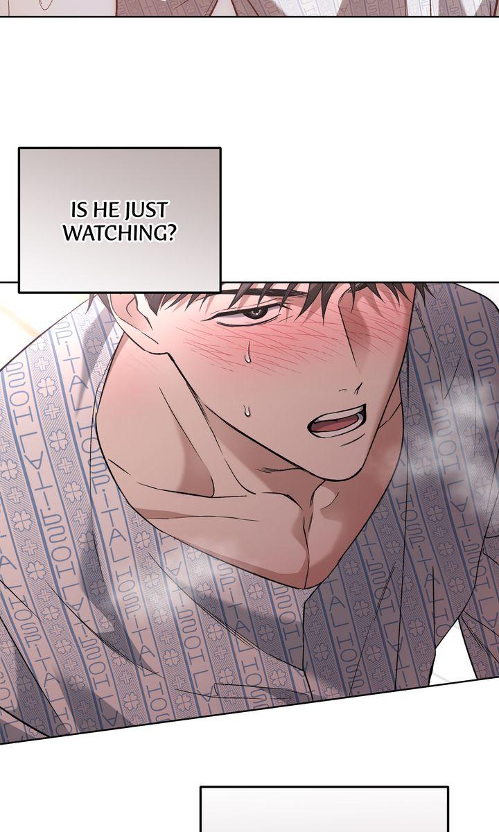 Mangjong Chapter 22.1 page 43 - 