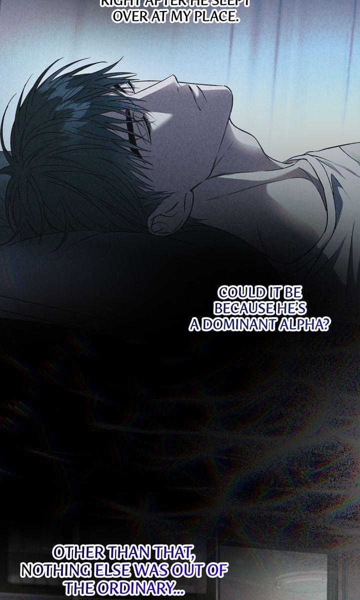Mangjong Chapter 22.1 page 46 - 