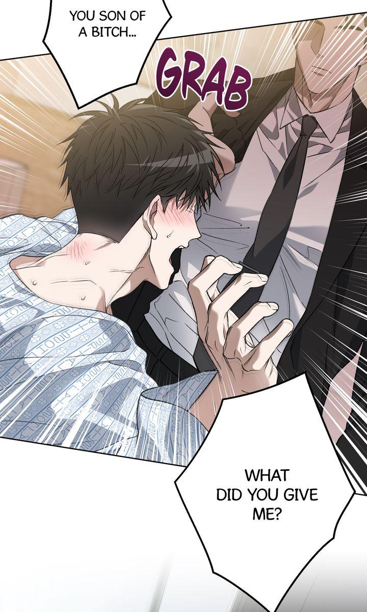 Mangjong Chapter 22.1 page 49 - 