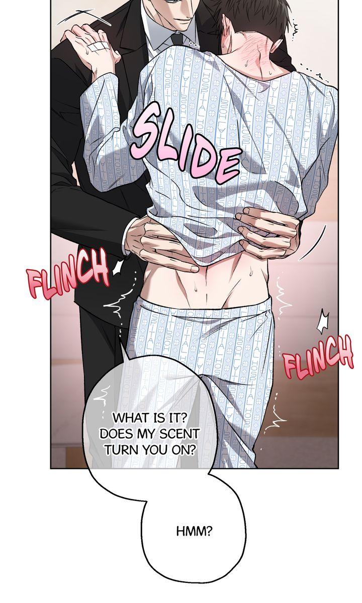 Mangjong Chapter 22.1 page 54 - 