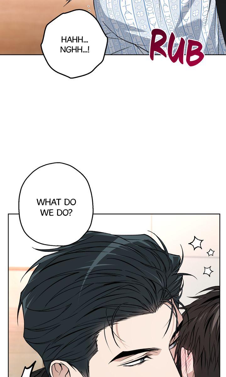 Mangjong Chapter 22.1 page 57 - 