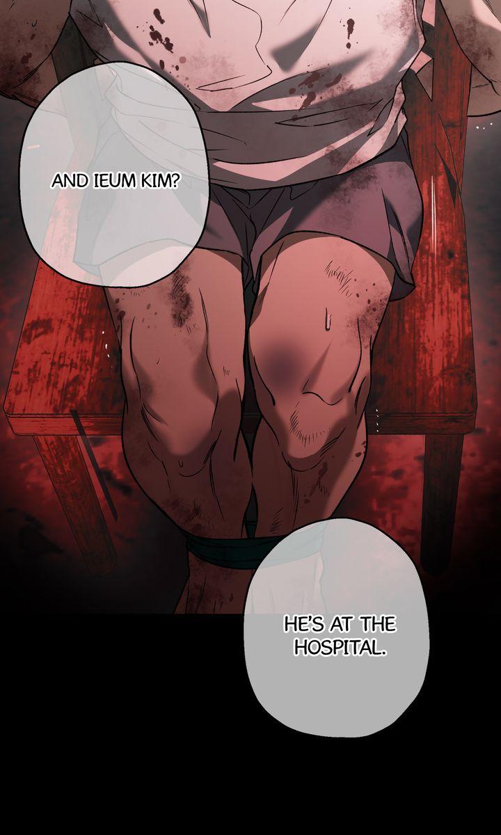 Mangjong Chapter 22.1 page 7 - 