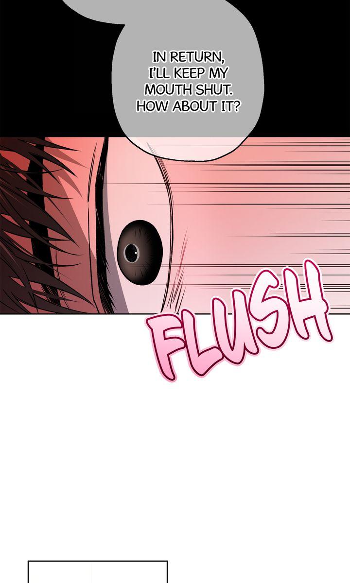 Mangjong Chapter 22.1 page 68 - 