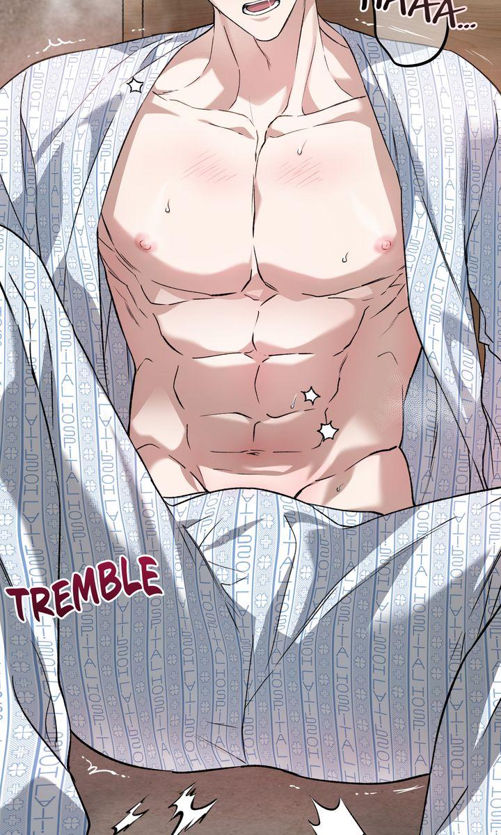 Mangjong Chapter 22.1 page 75 - 