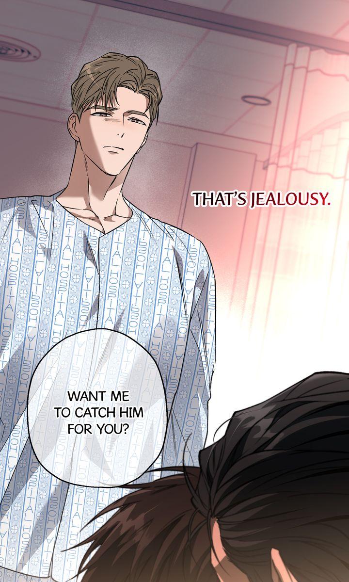 Mangjong Chapter 22.1 page 10 - 