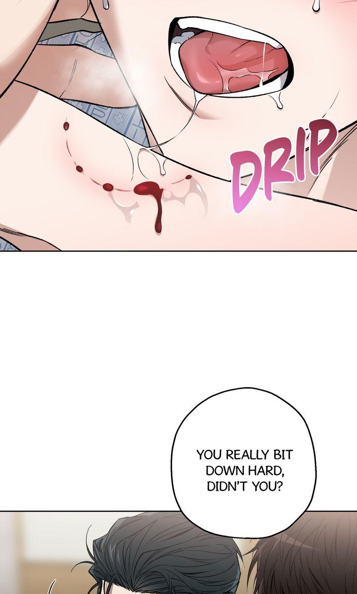 Mangjong Chapter 23.1 page 11 - 