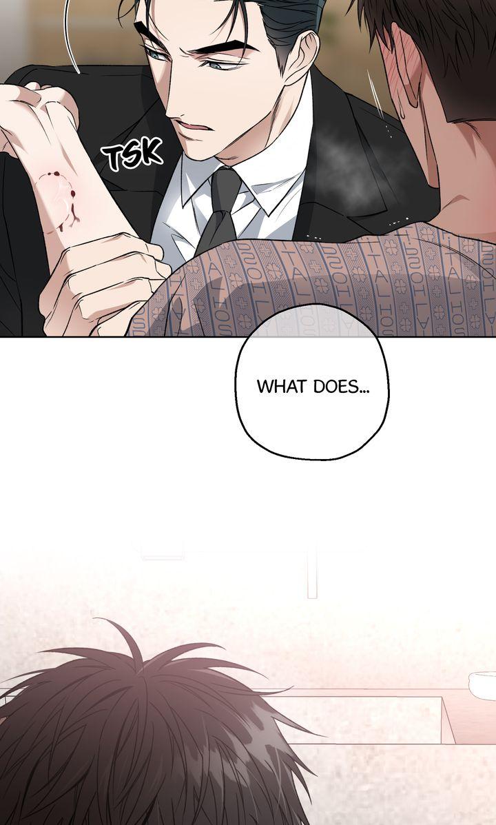 Mangjong Chapter 23.1 page 12 - 