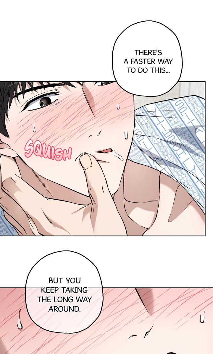 Mangjong Chapter 23.1 page 15 - 