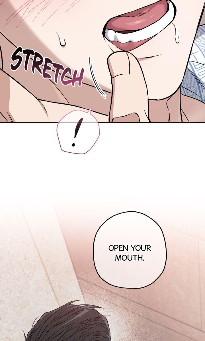 Mangjong Chapter 23.1 page 16 - 