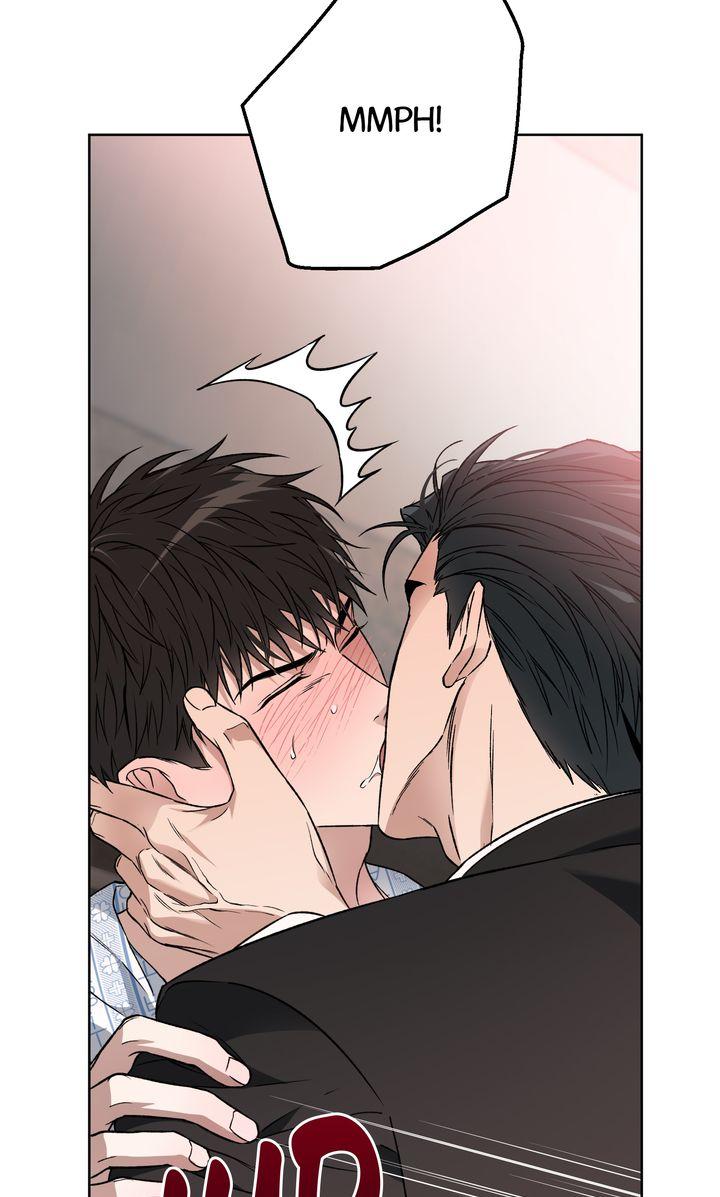 Mangjong Chapter 23.1 page 18 - 
