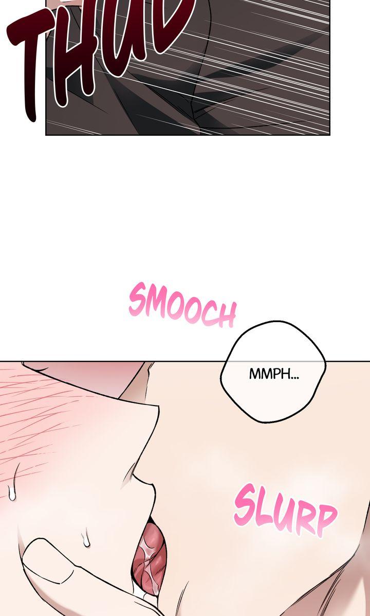 Mangjong Chapter 23.1 page 19 - 