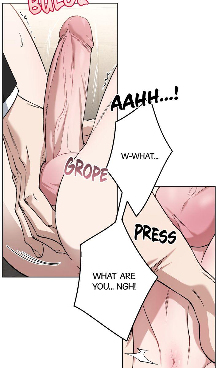 Mangjong Chapter 23.1 page 25 - 