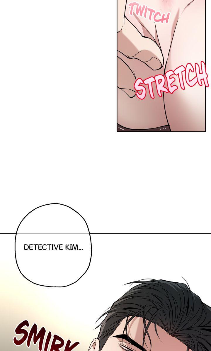 Mangjong Chapter 23.1 page 26 - 