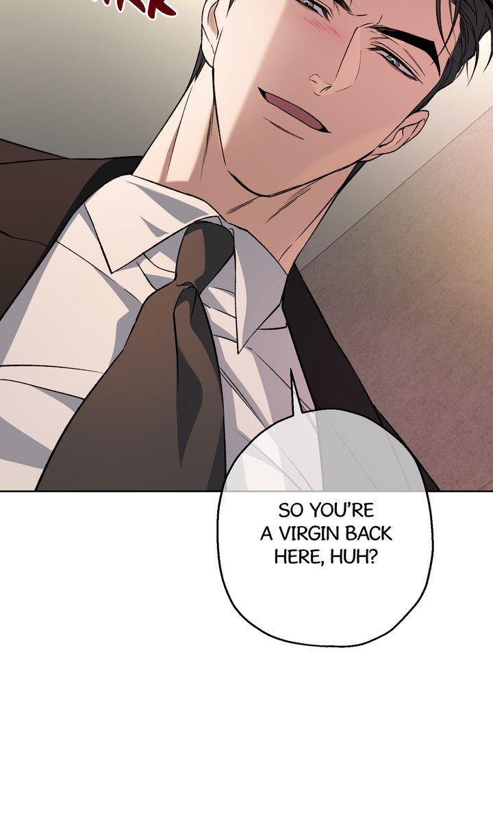 Mangjong Chapter 23.1 page 27 - 