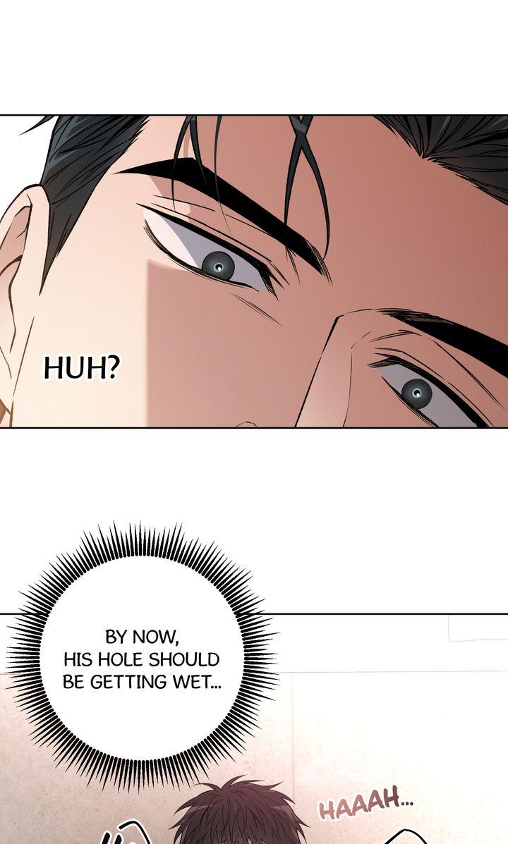 Mangjong Chapter 23.1 page 28 - 