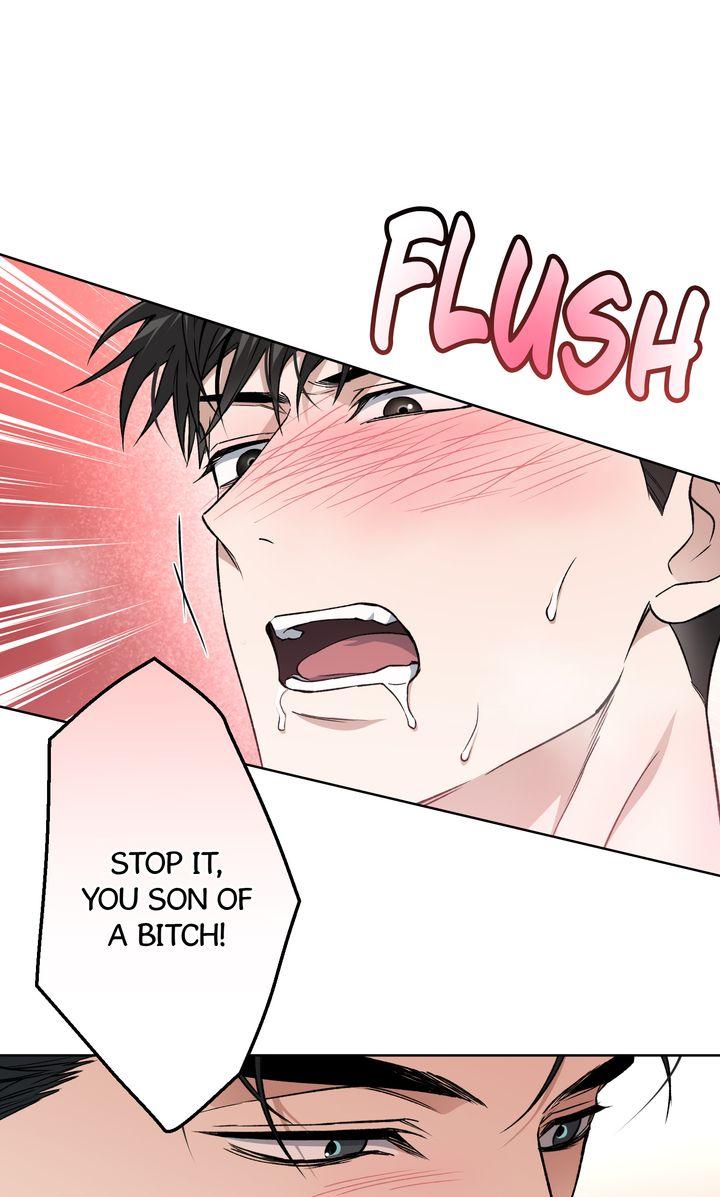 Mangjong Chapter 23.1 page 30 - 