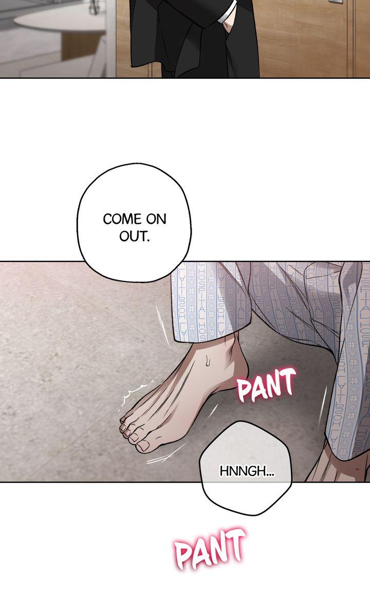 Mangjong Chapter 23.1 page 4 - 