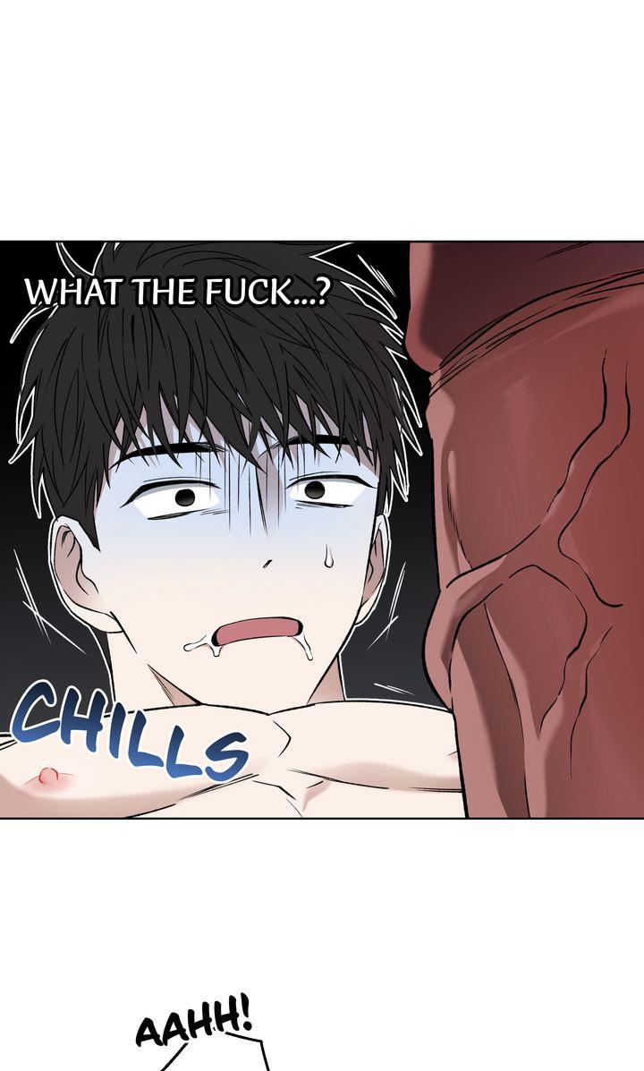 Mangjong Chapter 23.1 page 33 - 