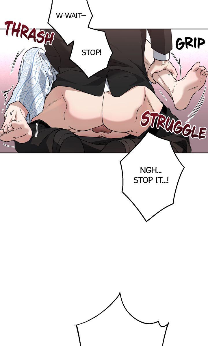 Mangjong Chapter 23.1 page 34 - 