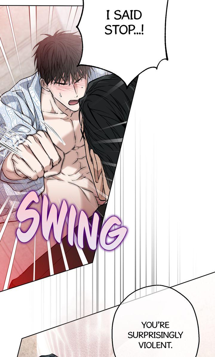 Mangjong Chapter 23.1 page 35 - 