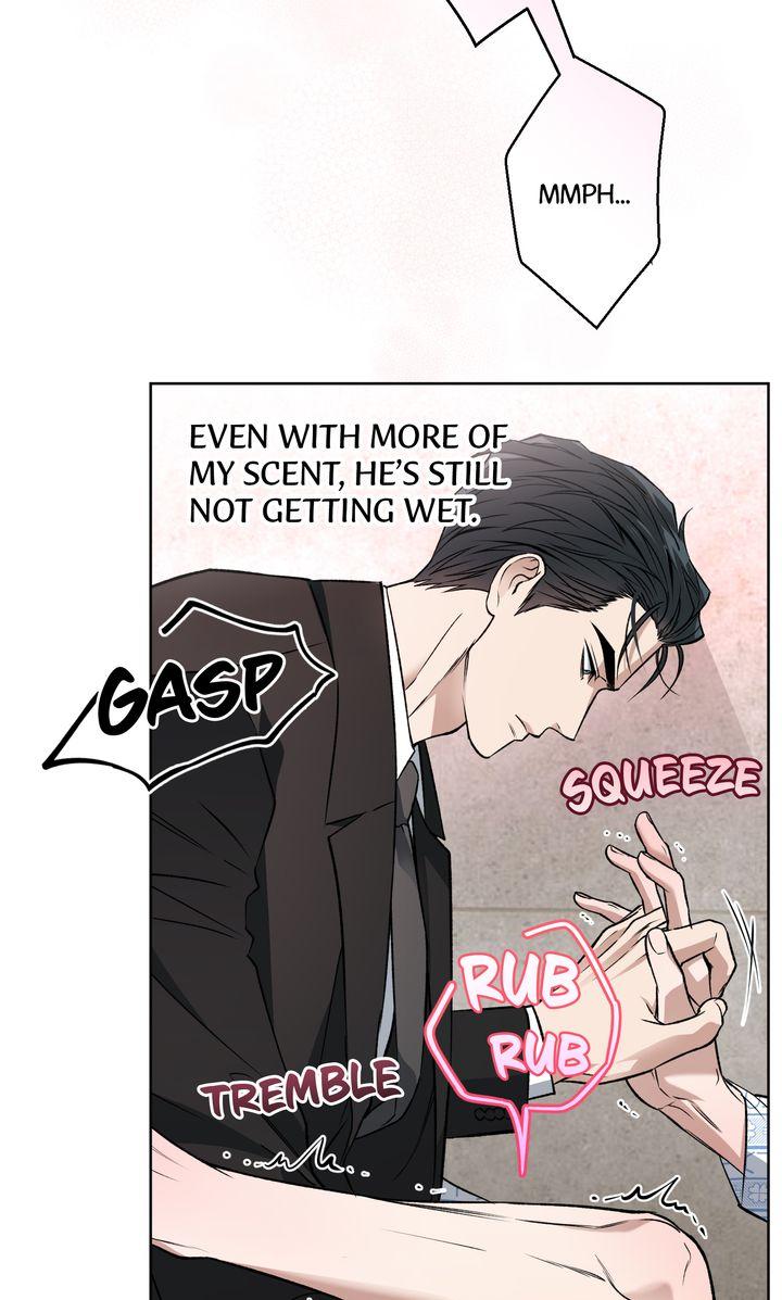 Mangjong Chapter 23.1 page 38 - 