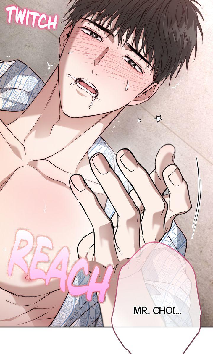 Mangjong Chapter 23.1 page 40 - 