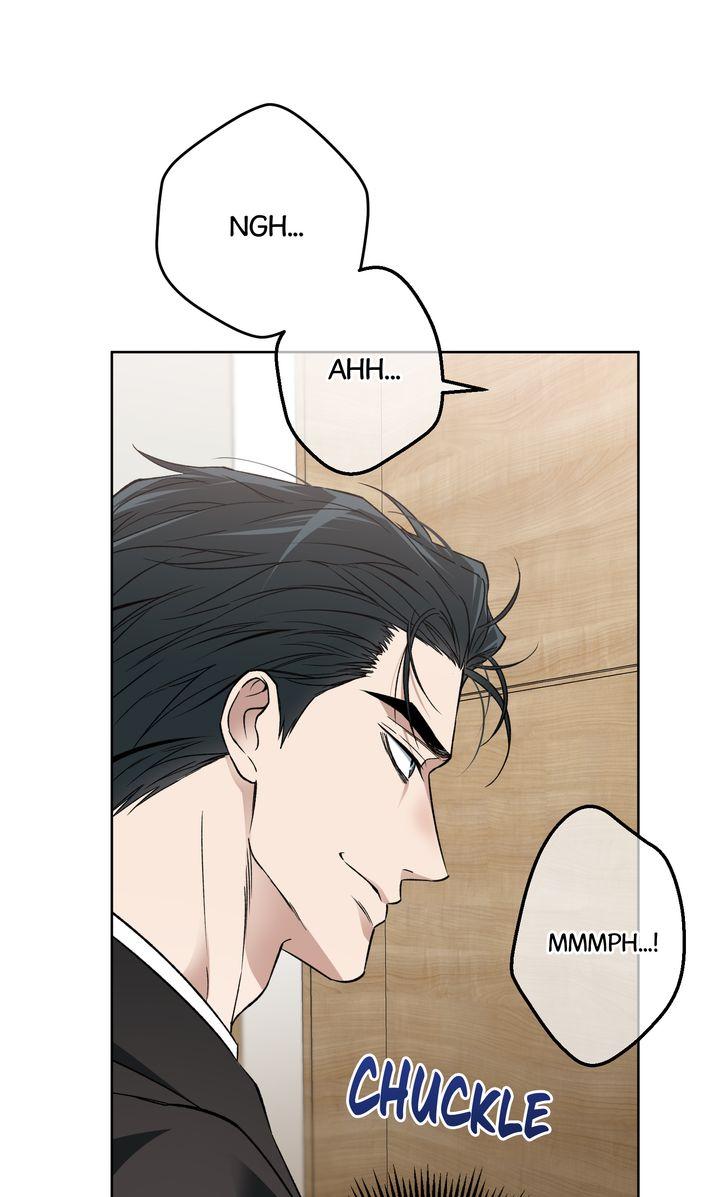 Mangjong Chapter 23.1 page 5 - 