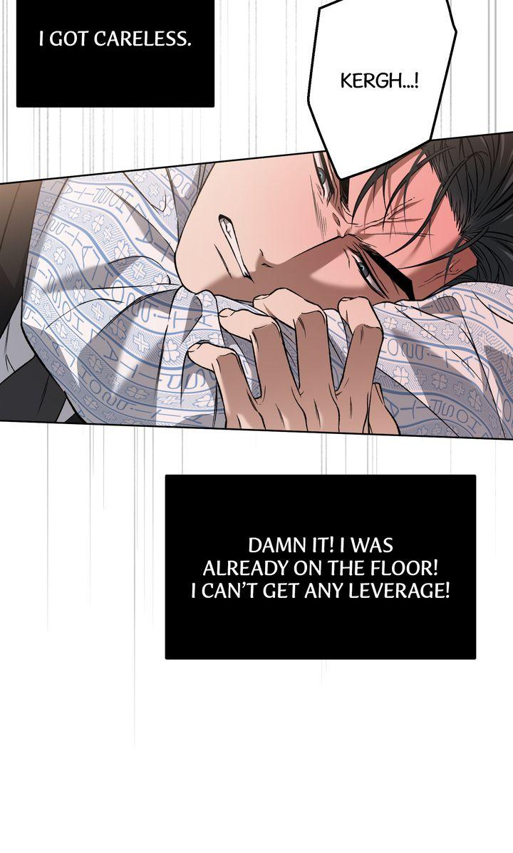 Mangjong Chapter 23.1 page 50 - 