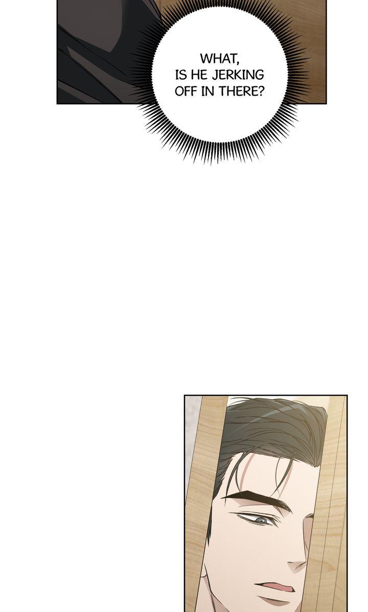 Mangjong Chapter 23.1 page 6 - 