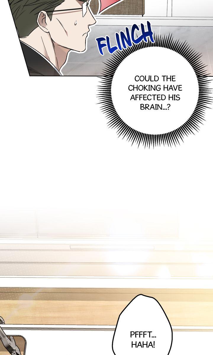 Mangjong Chapter 23.1 page 68 - 