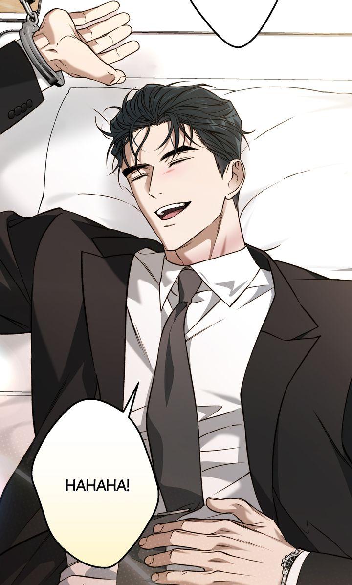 Mangjong Chapter 23.1 page 69 - 