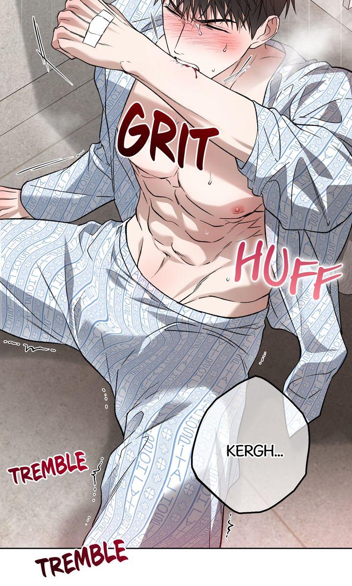 Mangjong Chapter 23.1 page 8 - 