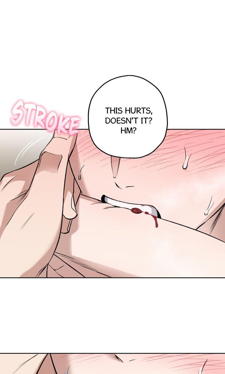 Mangjong Chapter 23.1 page 10 - 