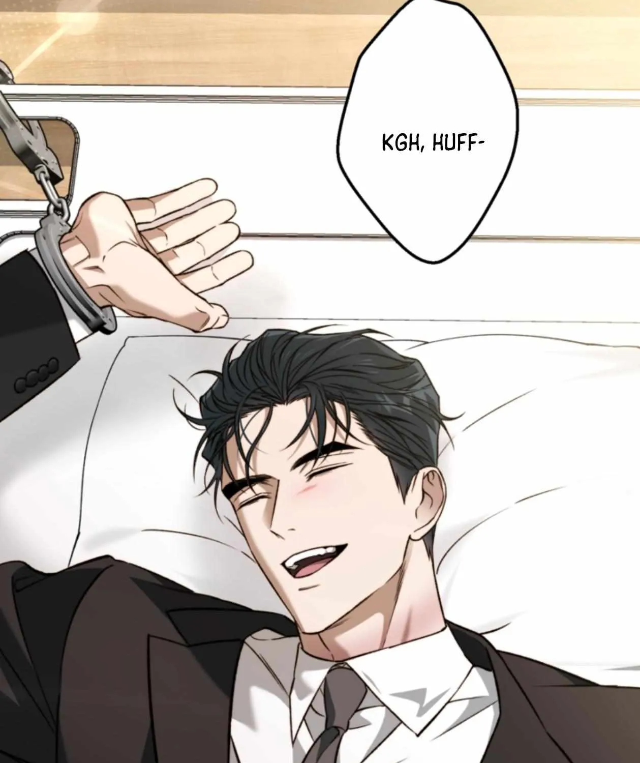 Mangjong Chapter 23 page 101 - 