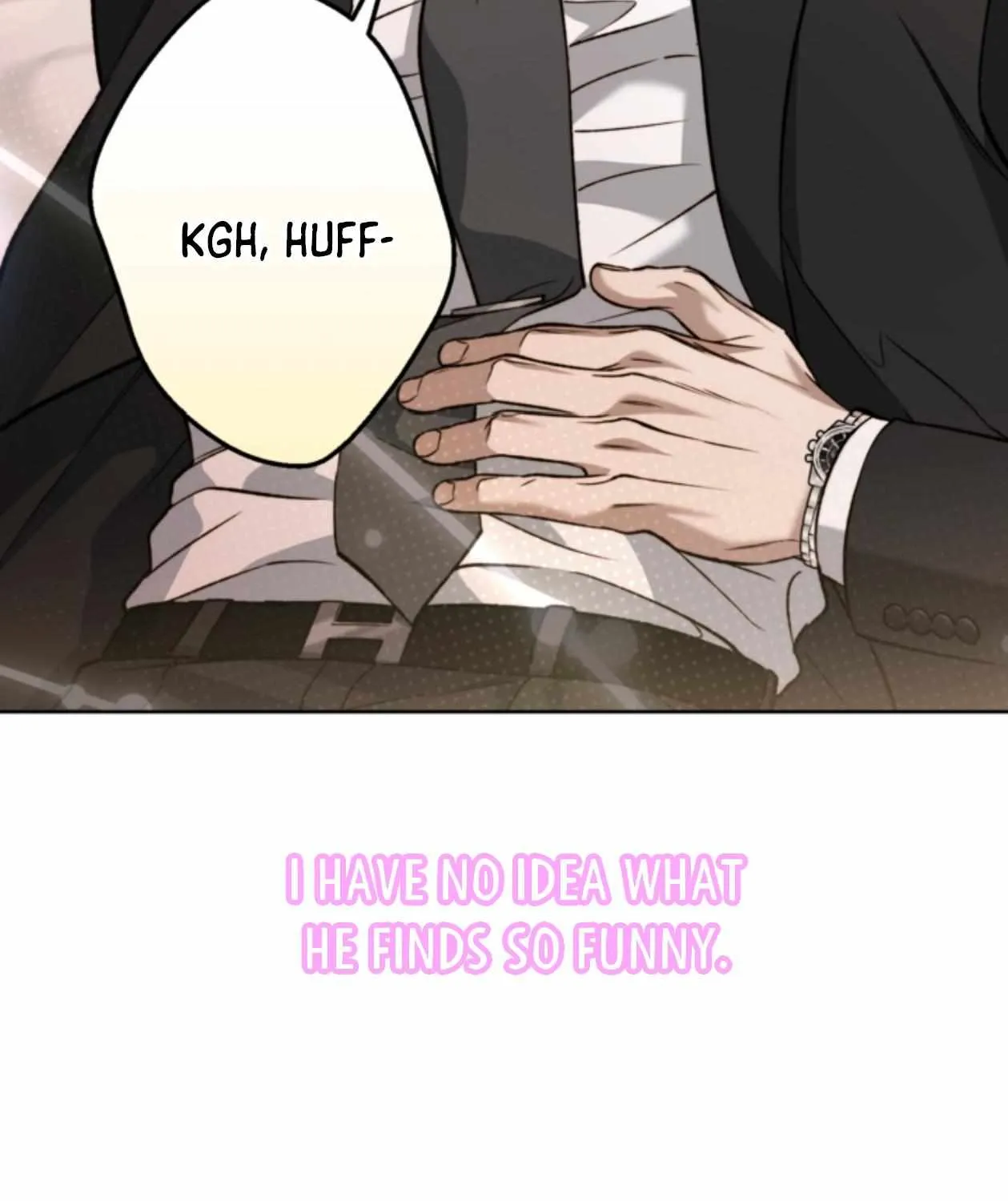 Mangjong Chapter 23 page 103 - 