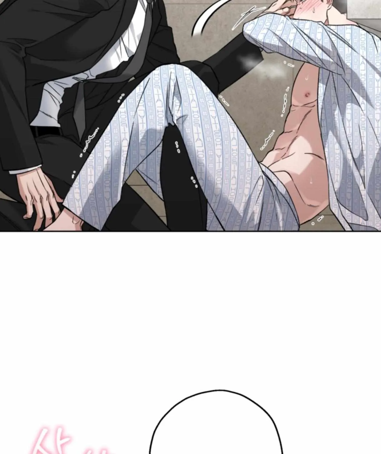 Mangjong Chapter 23 page 15 - 