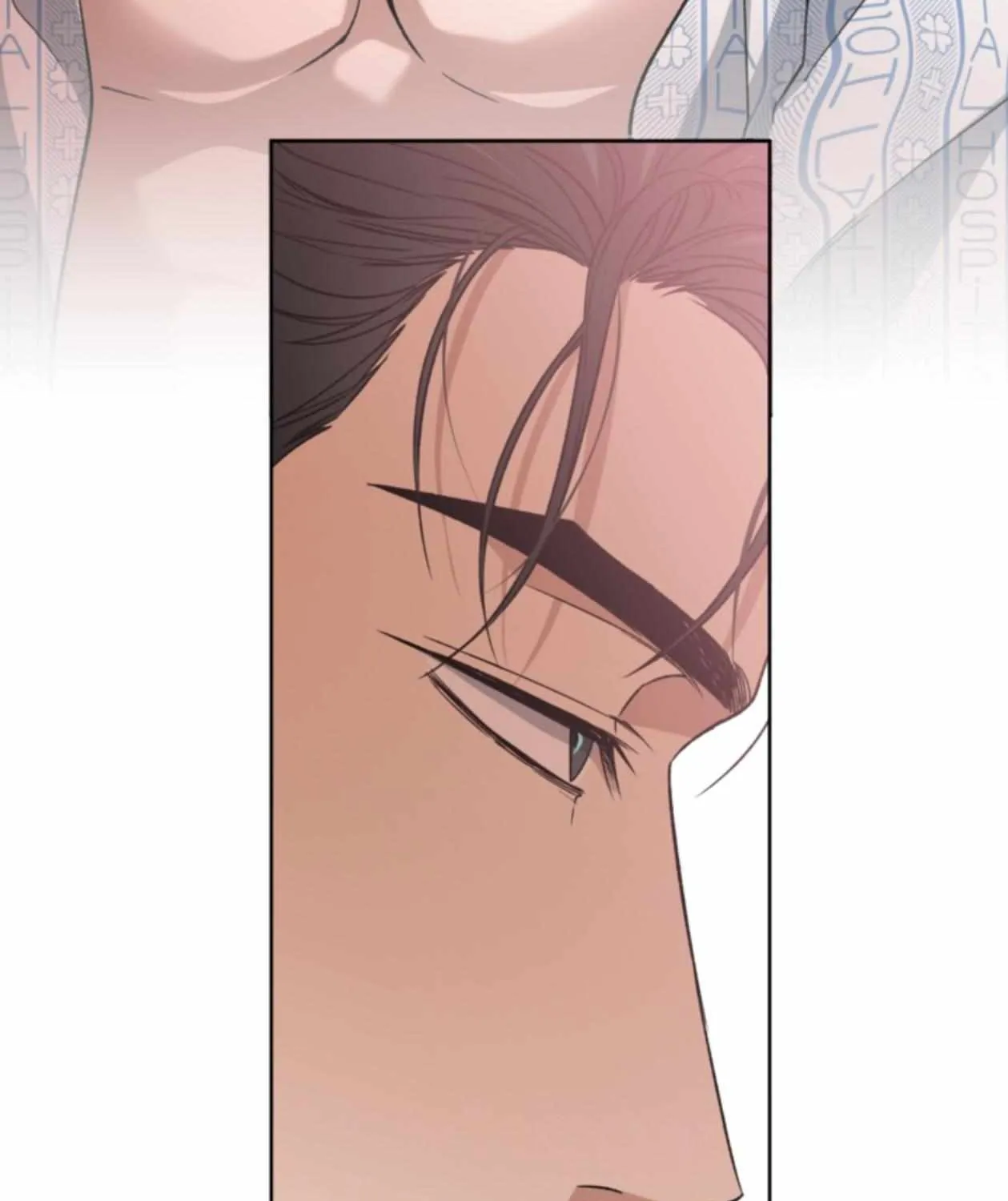 Mangjong Chapter 23 page 21 - 