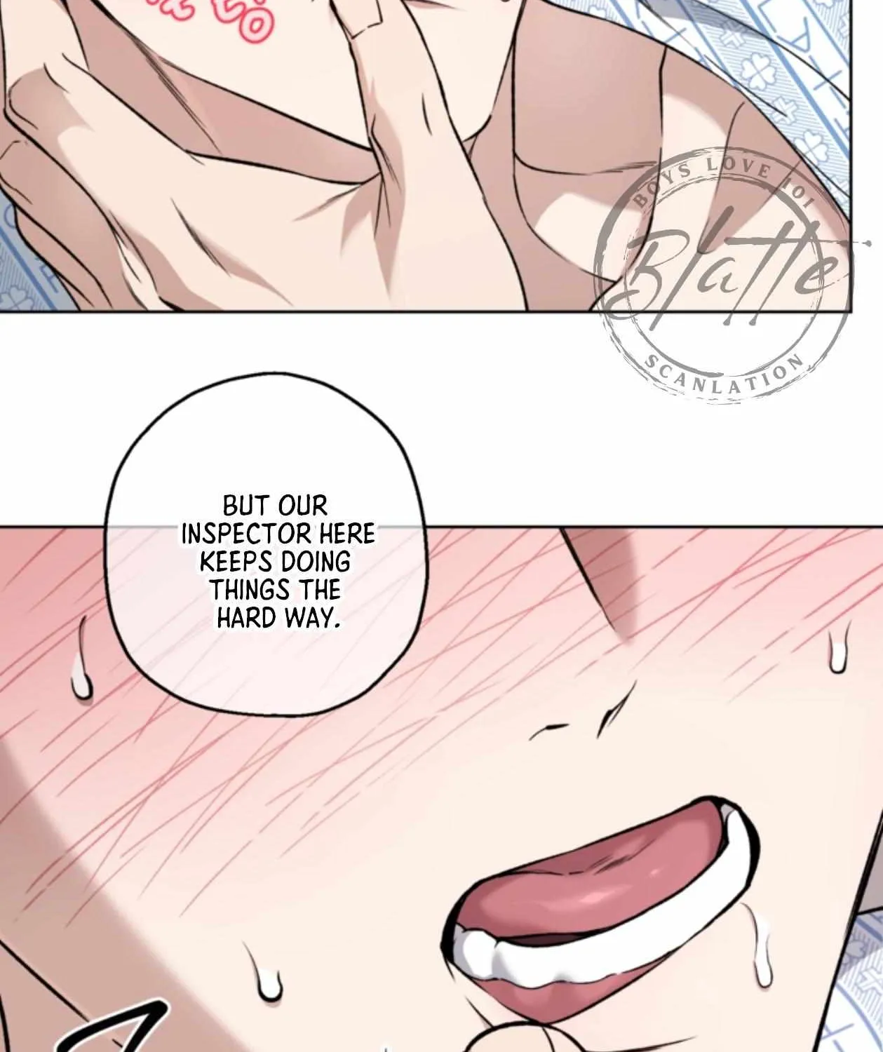 Mangjong Chapter 23 page 24 - 