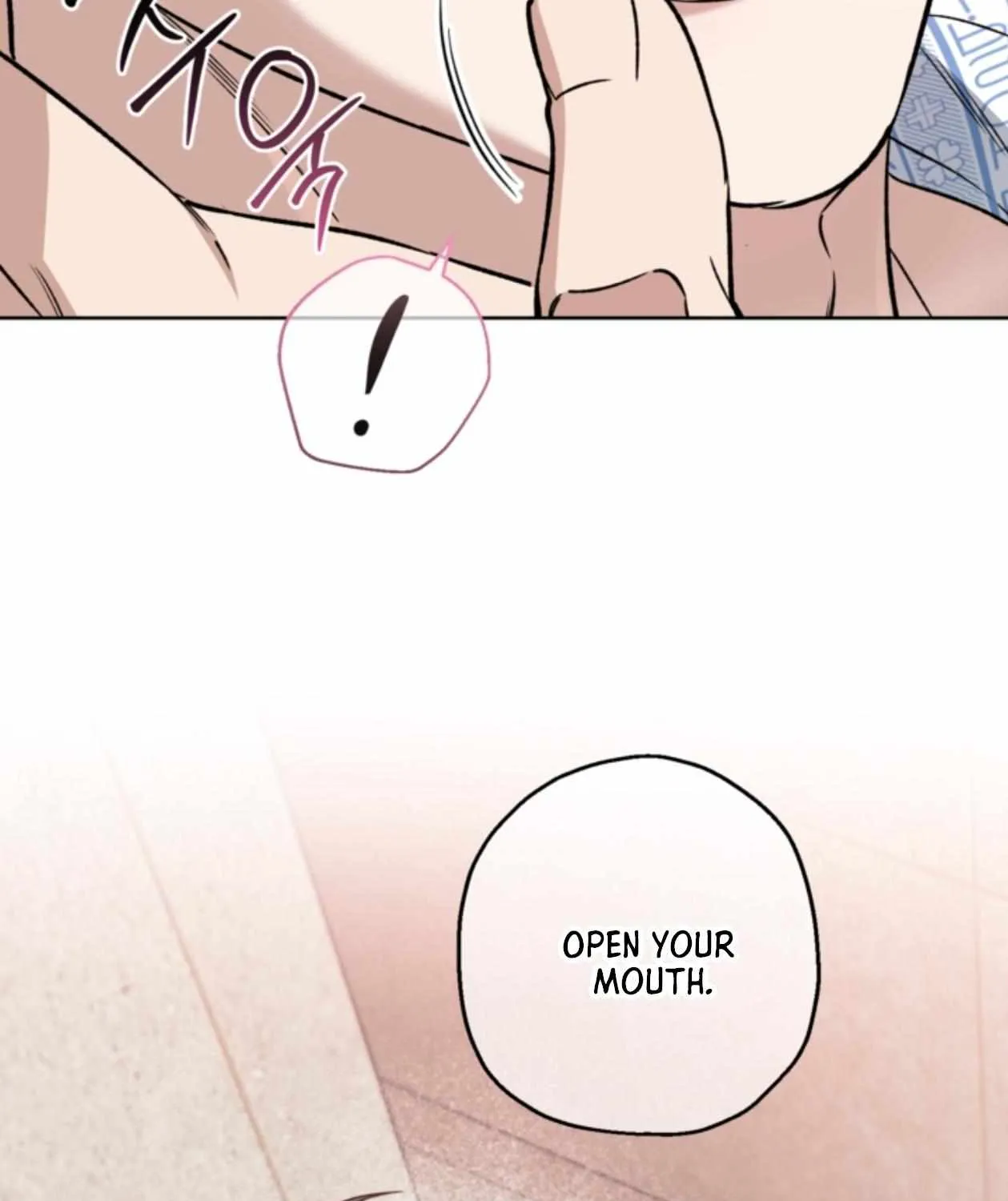 Mangjong Chapter 23 page 25 - 